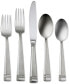 Amsterdam 50-Pc Flatware Set, Service for 8, Created for Macy's