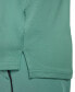 Фото #5 товара Men's Advantage Dri-FIT Colorblocked Tennis Polo Shirt