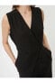 Фото #2 товара Платье женское Koton 4SAK40081UW черное