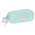 Фото #2 товара SAFTA Double Blackfit8 Enjoy Pencil Case