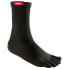 INJINJI Sport Original Weight Crew socks