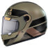 Фото #2 товара Шлем для мотоциклистов MT Helmets Jarama 68Th Full Face Glossy Black 68Th