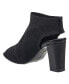 Фото #3 товара Women's Velancy Open Toe Booties