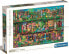 Фото #4 товара Пазл для детей Clementoni Puzzle 6000 elementów Garden Shelf