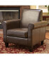 Фото #2 товара Кресло для гостиной Noble House Freemont Accent Chair