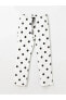 Фото #12 товара Пижама LC WAIKIKI Elastic Polka Dot Calisya