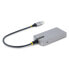 Фото #1 товара USB-разветвитель Startech 5G3AGBB-USB-A-HUB