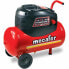 Air Compressor MECAFER 1,5 cv 24 L Red