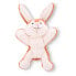 Фото #4 товара Мягкая игрушка NICI Заяц Poline Bunny 12 Cm Teddy