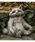 Фото #1 товара Ricky Racoon Garden Statue