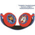 Фото #2 товара PAT 'PATROUILLE-Kopfhrer Faltbare kabelgebundene Stereokopfhrer fr Kinder mit Lautstrkebegrenzung - LEXIBOOK