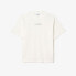 LACOSTE TH3446 short sleeve T-shirt