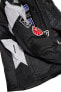 Roleff Racewear textile motorcycle jacket