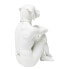 Фото #14 товара Deko Figur Gangster Dog Cream