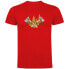 ფოტო #1 პროდუქტის KRUSKIS Bushcrafter short sleeve T-shirt