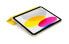 Фото #5 товара Чехол для iPad "Apple Smart Folio" 10-го поколения "Limonade iPad 10,9"