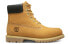 Ботинки Timberland Classic Yellow High Women's Wide Fit