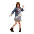 Фото #1 товара Маскарадные костюмы для детей My Other Me Zombie Школьница (3 Предметы)