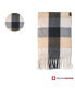 Фото #5 товара Men's Scarf Soft 80 Inch Long Warm Scarves Plaids Winter Shawl