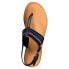 TOMMY HILFIGER Flat sandals