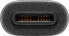 Фото #1 товара Hapena USB-C-Kabel 1m 3113110102USB-C-Stecker - USB-C-Stecker - Kabel - Cable - Digital