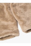 Фото #7 товара Пальто Koton Oversize Plush Coat