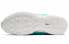 Nike Air Max 97 "sh kaleidoscope" 减震 低帮 跑步鞋 男女同款 蓝色 上海城市限定 / Кроссовки Nike Air Max CI1508-400