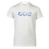 POC Logo short sleeve T-shirt