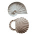 Фото #1 товара NATRUBA Shell+Nautilus 2 Units toys set