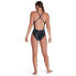 Фото #10 товара SPEEDO Allover Rippleback Swimsuit