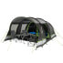 Фото #4 товара High Peak Garda 4.0 11821 tent