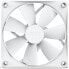NZXT F120P - Fan - 12 cm - 500 RPM - 1800 RPM - 30.6 dB - 78.02 cfm