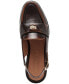 Фото #4 товара Polly Slingback Penny Loafer Flats