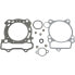 MOOSE HARD-PARTS Offroad Standard Yamaha YZF/WR250 01-13 top end gasket kit - фото #2