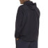 Фото #3 товара Puma X First Mile Woven FullZip Jacket Mens Black Casual Athletic Outerwear 5210