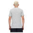 Фото #2 товара NEW BALANCE Sport Essentials Logo short sleeve T-shirt