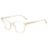 MOSCHINO MOS595-5X2 Glasses