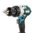 Фото #3 товара Makita DHP486RTJ - Pistol grip drill - Brushless - 1.3 cm - 2100 RPM - 1.5 mm - 550 RPM