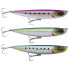 SAVAGE GEAR Pop Walker Topwater Stickbait 7g 70 mm Sayoris - фото #2