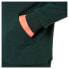 Фото #6 товара OAKLEY APPAREL The Post Po hoodie