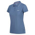 ფოტო #5 პროდუქტის REGATTA Maverick V short sleeve T-shirt