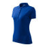 Фото #1 товара Поло рубашка Adler Pique Polo W MLI-21005 для женщин