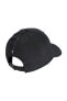 Ip0394-k By Stella Mccartney Asmc Cap Kadın Şapka Siyah