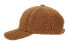 Фото #4 товара MLB 配件 刺绣Logo保暖 棒球帽 棕色 男女同款情侣款 / MLB Logo шапка 32CPDI011-10A