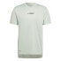 Фото #2 товара ADIDAS Terrex Multi short sleeve T-shirt