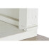 Shelves DKD Home Decor White Natural 180 x 45 x 220 cm (1)