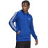 Фото #4 товара adidas Essentials 3-Stripes Hoodie M HL2228