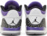 [DM0968-105] Toddlers Air Jordan Retro 3 (TD) 'Dark Iris'