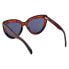 Фото #4 товара PUCCI EP0196 Sunglasses