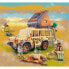 Фото #6 товара Игрушечный транспорт Playmobil Машинка Wiltopia